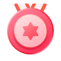 Top Gifter badge